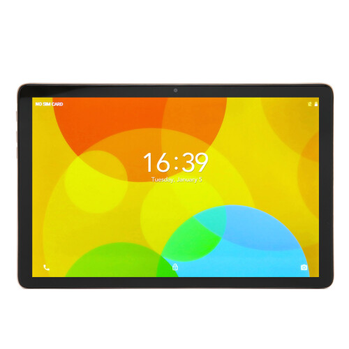 Ταμπλέτα IPS HD 10,1 ιντσών, Android 14, οκταπύρηνος επεξεργαστής 8 GB RAM, WiFi 6G-αισθητήρα, 1