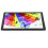 Tablet Android υψηλής απόδοσης με οκταπύρηνο επεξεργαστή, οθόνη HD IPS για καθαρή εικόνα, 2