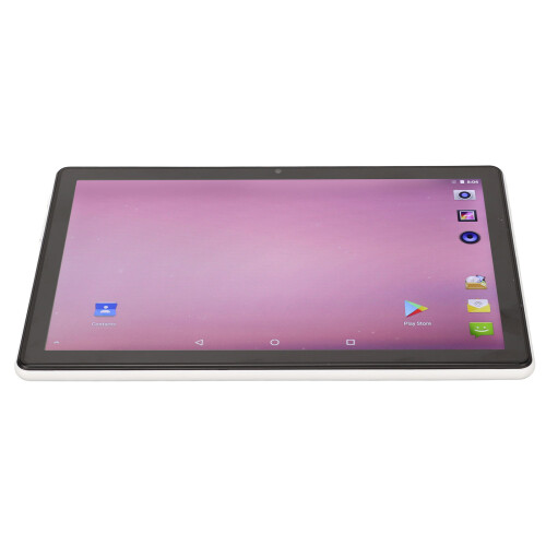 Tablet με οθόνη IPS, 10 ιντσών, Android, 11 οκταπύρηνο επεξεργαστή, εξαιρετικά καθαρό 1