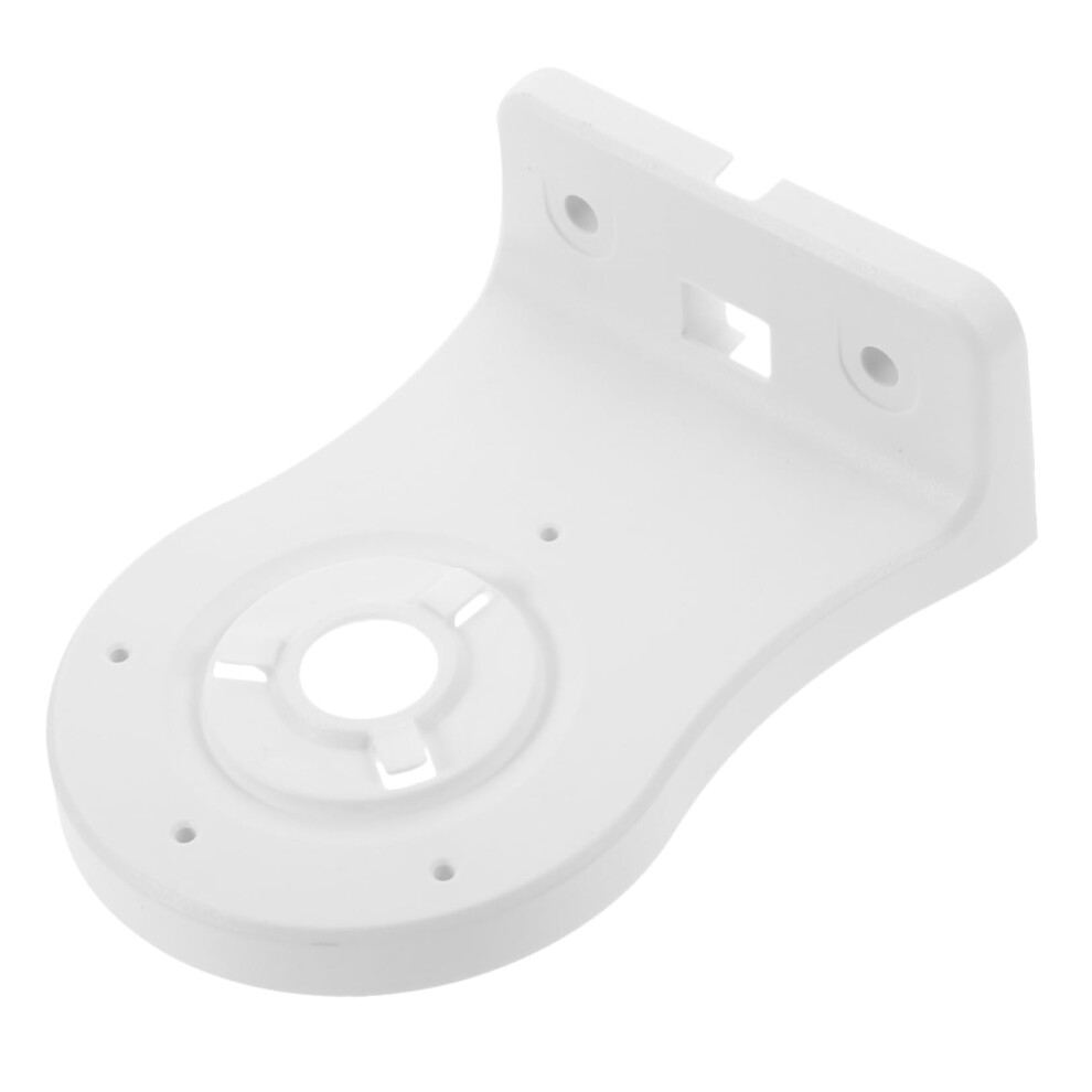 Dome Camera Wall Mount With Hidden Cable Management, Easy Install Security Camera Wall Bracket 9113335937437