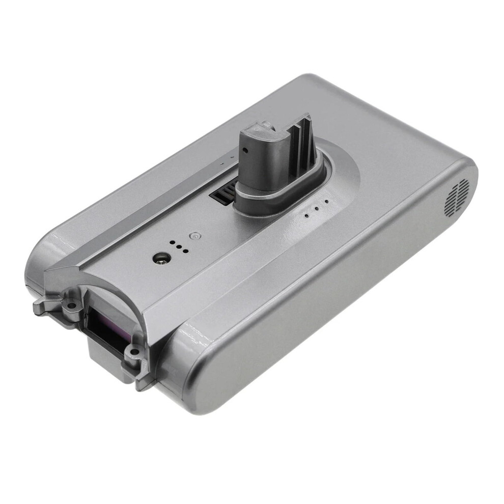 5000Mah Cordless Vacuum Cleaner Battery For Xiaomi Mijia V11 V12, Fast Charging Long Endurance 9164114492876