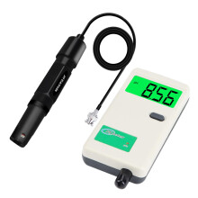 Water Quality Tester Digital pH Meter for Aquarium Hydroponics with Accurate Water Measurement