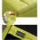 Storage Ottoman Footstool Light Green Rectangular Bench with DualPurpose Storage for Bedroom 5