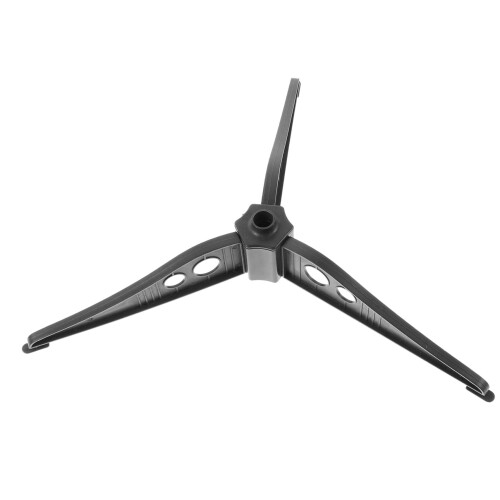 Christmas Tree Stand for Artificial Trees with Stable Detachable Base and Easy Assembly