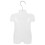 Children's Clothes Mannequin Half Body Kids Display Form with Lightweight Stackable Design 1