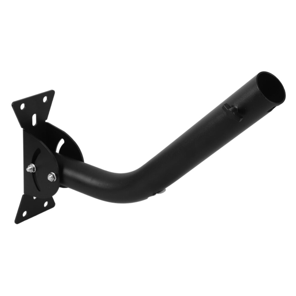 Tv Antenna Mounting Kit With Adjustable Angles, Weatherproof Outdoor Tv Wall Bracket For Rv Roof 9164114494962