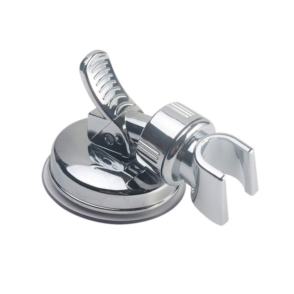 Adjustable Suction Cup Shower Head Holder With Strong Grip And Universal Bathroom Fit, Color E 9113335005907