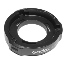 ML-GB Bowens Adapter fo to Bowens Mount Adapter Ring