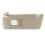 Beige Sun Visors Vanity Mirror 74320-35A91-E1 L 1