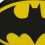 Almofada - BATMAN - Oval - Multicolorido - Interior 2