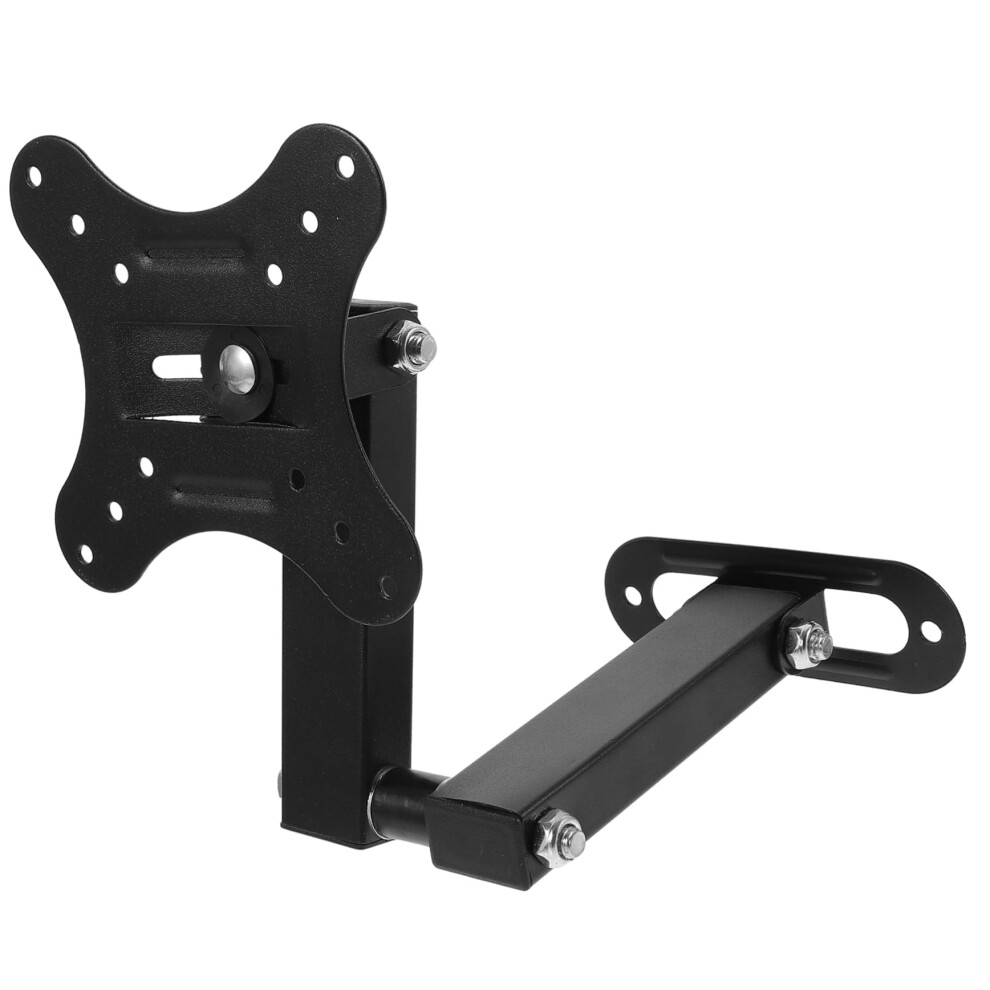 Television Wall Mount Bracket Monitor Stand For 1424 Inches Tv Monitor Wall Mount Simple Classic Tv Stand 9164114497963