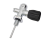 Βαλβίδα δεξαμενής DIN/YOKE 3000Psi 250Bar M18x1.5 για καταδύσεις 1