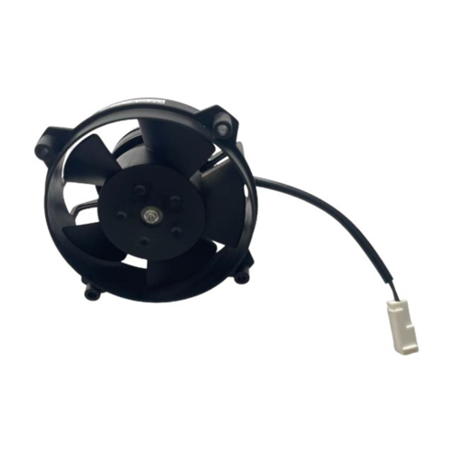 Ανεμιστήρας ψύξης ψυγείου 4 ιντσών 55135041044 12V για GASGAS 1