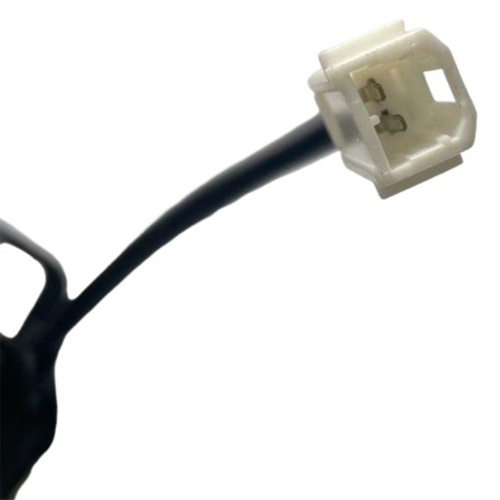 Ανεμιστήρας ψύξης ψυγείου 4 ιντσών 55135041044 12V για GASGAS 2