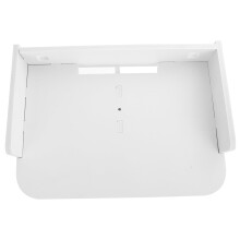 Adjustable Projector Wall Mount Bracket with Stable Design for Home Theater and Office Use