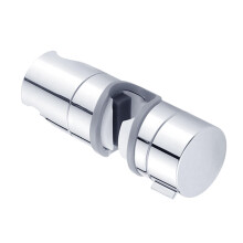 Adjustable Shower Head Holder for Handheld Sprayers, Easy Install Wall Mount Bracket for Bathroom