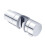 Adjustable Shower Head Holder for Handheld Sprayers, Easy Install Wall Mount Bracket for Bathroom 1