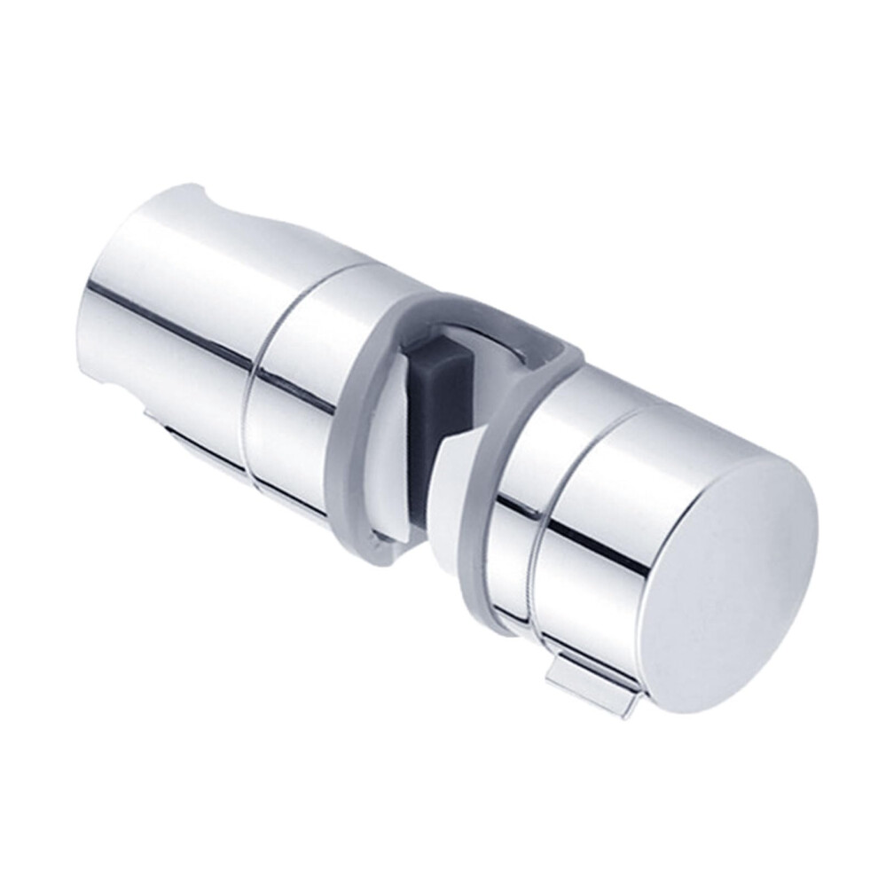 Adjustable Shower Head Holder For Handheld Sprayers, Easy Install Wall Mount Bracket For Bathroom 9174973821199