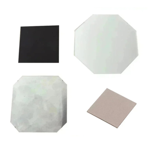 Rektangulära kylskåpsklistermärken Kylskåpsmagneter Tillbehör 1