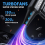 Compressed Air Duster Turbo-Fan-Pc Duster Electric Brushless 2