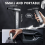 Compressed Air Duster Turbo-Fan-Pc Duster Electric Brushless 3