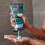 DOVE MEN + CARE Body and Face Scrub Eucalyptus 4