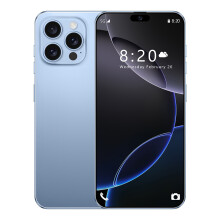 G16 Pro Max 5G 128GB Android Unlocked Dual SIM Mobile Phone