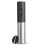 Electric Wine Bottle Opener Set with Foil Cutter, Battery Powered Automatic Corkscrew, 2 Pack Black Ref: 8339 1