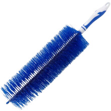 Fan Duster Bendable Microfiber Cleaning Brush Washable Reusable for Fan Blades Radiator TV