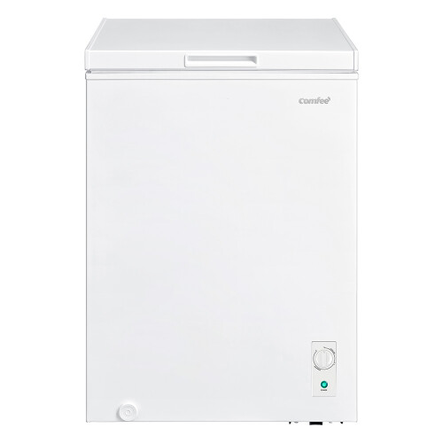 Living And Home 99L Freestanding Chest Freezer with Digital Temperature Control 2