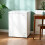 Living And Home 99L Freestanding Chest Freezer with Digital Temperature Control 2