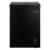 Living And Home 99L Freestanding Chest Freezer with Inverter Compressor, Black 4