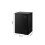 Living And Home 99L Freestanding Chest Freezer with Inverter Compressor, Black 6