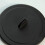 Wide Angle Convex Safety Mirror for Indoor Use, AntiTheft Design and Panoramic Visibility 3