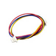 SH 1.0 4 Pin Male Socket Cable for QWIIC and Stemma QT Devices OEM Replacement
