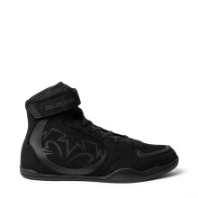 (UK 6) Rival RSX Genesis 3.0 Boxing Boots 2026 - Black