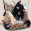 Hamster Hammock DoubleLayer Warm Soft Hanging Bed for Ferrets Squirrels and Small Pets 5