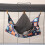 Hamster Hammock DoubleLayer Warm Soft Hanging Bed for Ferrets Squirrels and Small Pets 3