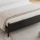 (Double) 4FT6 Metal Bed with PU-Upholstered Headboard, 135×190cm 6