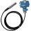 RS485 Modbus Diesel Fuel Tank Level Sensor with 10m Cable, 2m Range Liquid Capacitance Transmitter 2