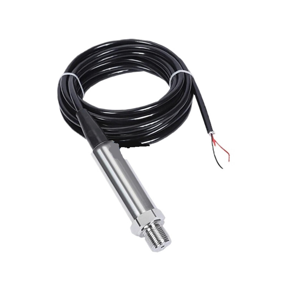420Ma Submersible Water Level Sensor With Hydrostatic Pressure Transmitter For Tanks And Wells 9053599302827