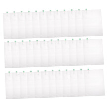 Inflatable Packaging Bags with ShockAbsorbing Air Cushions for Fragile Items, Bulk 100pcs