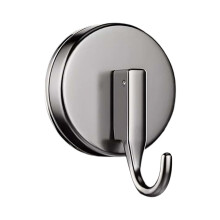 Suction Cup Hooks Heavy Duty No Drilling Waterproof Hangers for Door Bathroom Kitchen Window Glass