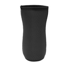 Cirkul Water Bottle Sleeve 22oz, Premium Neoprene Insulated Cover Anti Condensation Sweat Absorbing Durable and Reusable Fits Plastic Stainless Steel