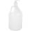 Liquid Detergent Dispenser with Large Capacity and Ergonomic Handle for Laundry Liquid Storage 1