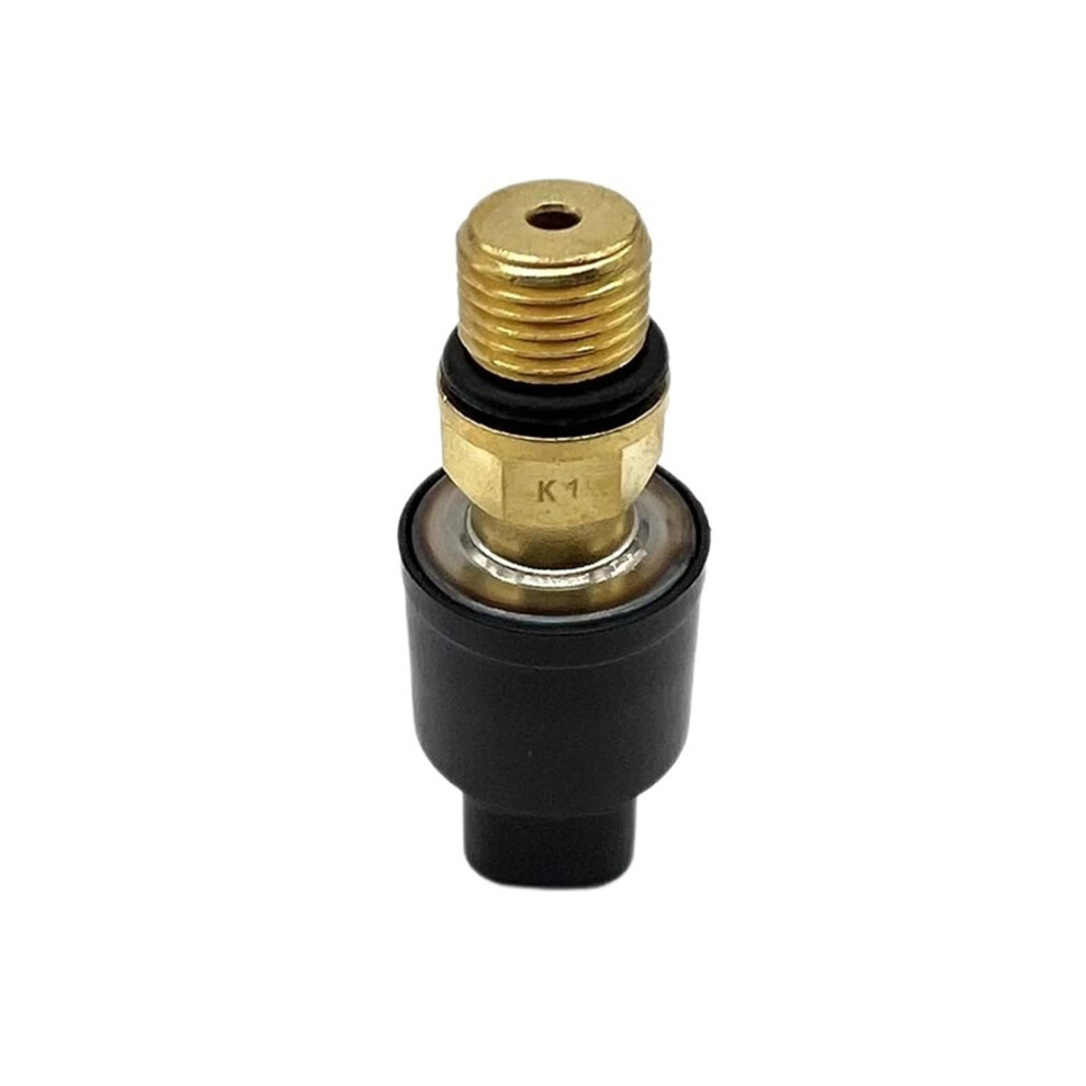 Excavator Hydraulic Pressure Switch Sensor R215 R225 R2657 20Ps9812 Accurate Valve Control 9164114509963