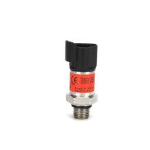 Excavator Hydraulic Pump and Pressure Sensor Boost Efficiency for Hyundai R130 R150 R220 R225 R305