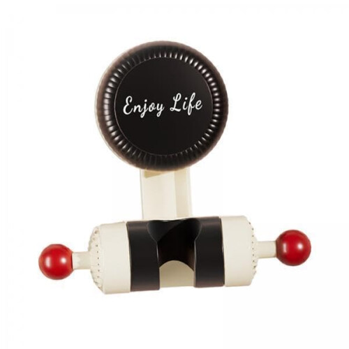 Adjustable Shower Head Holder with Suction Cup, Wall Mounted Bracket for Handheld Showers