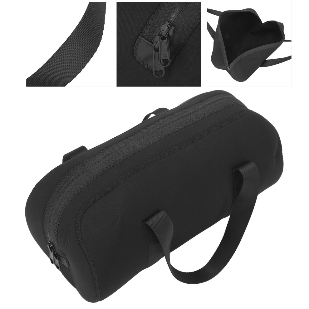 Speaker Protection Bag For Xtreme2/3 Smart Speakers Nylon Case Black 9451382573926