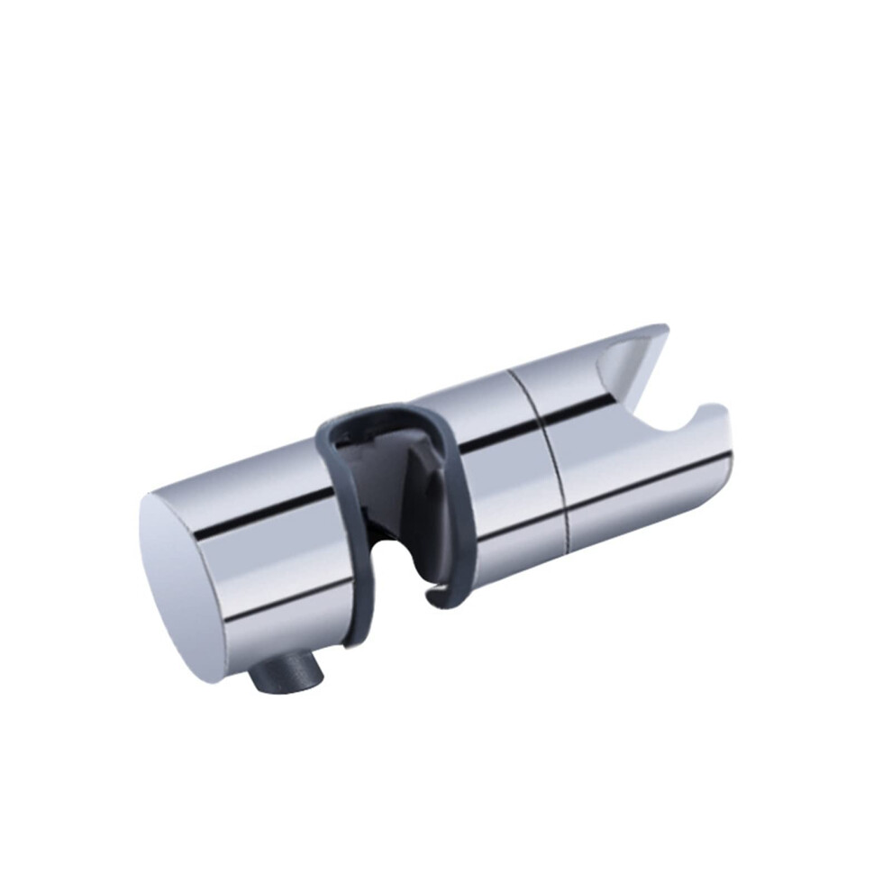 Universal Abs Adjustable Shower Head Holder With 360 Rotation Bracket For Bathroom 9113335953291